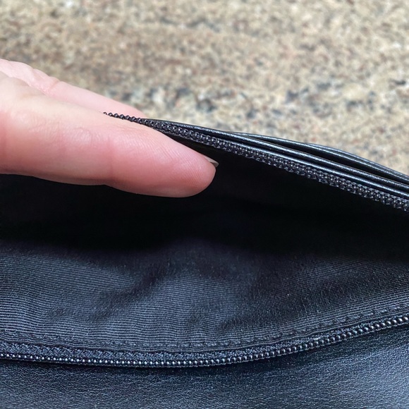 Marc Jacobs Empire Bi-Fold Wallet NEW - Picture 3 of 7